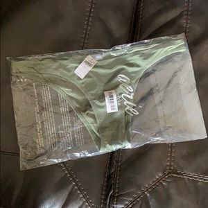 NWT Aerie swim bottoms